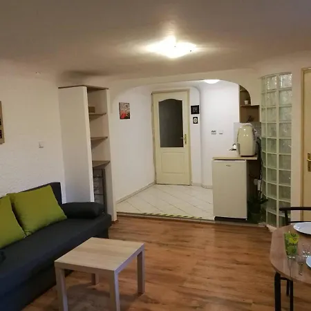 Center Apartmán