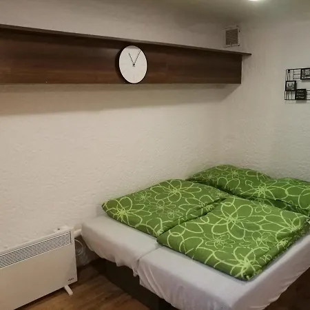 Center Pětikostelí