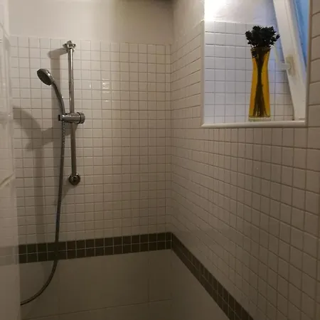 Apartment Center