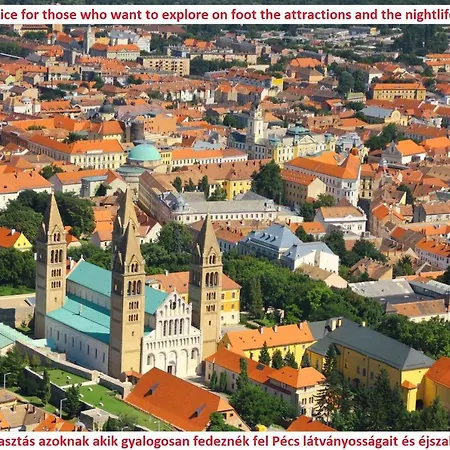 Center Pécs
