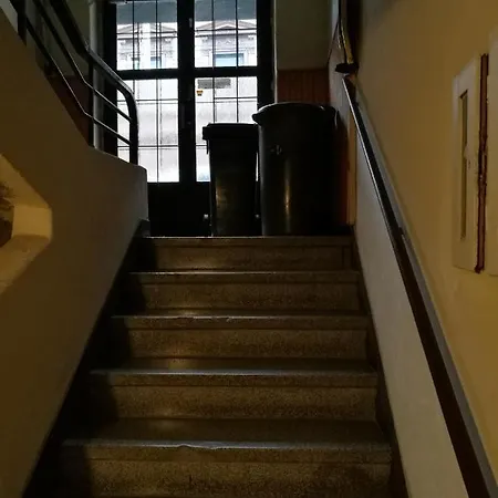 Center Apartment