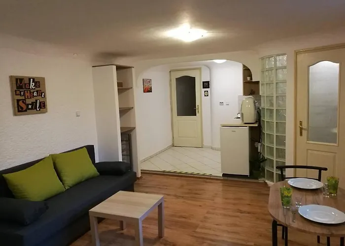 Center Apartamento