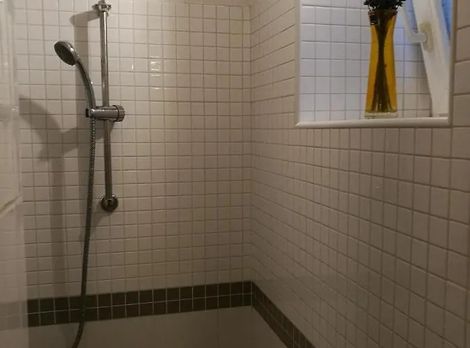 Apartamento Center